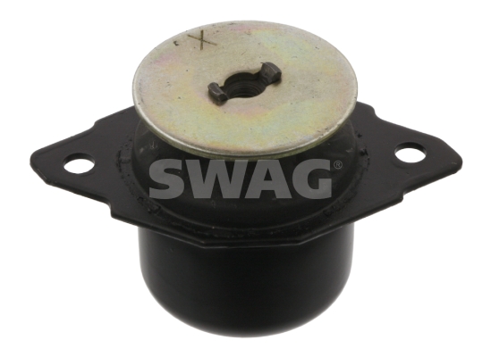 SWAG 30 13 0013 Motortartó gumibak